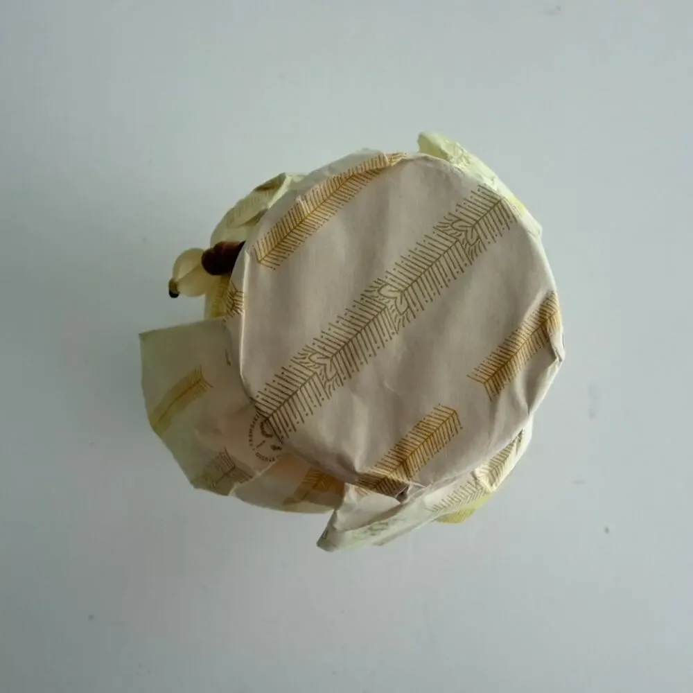 Thymes Tupelo Lemongrass Honey Bath NEW Discontinued 14.5oz Sealed RARE